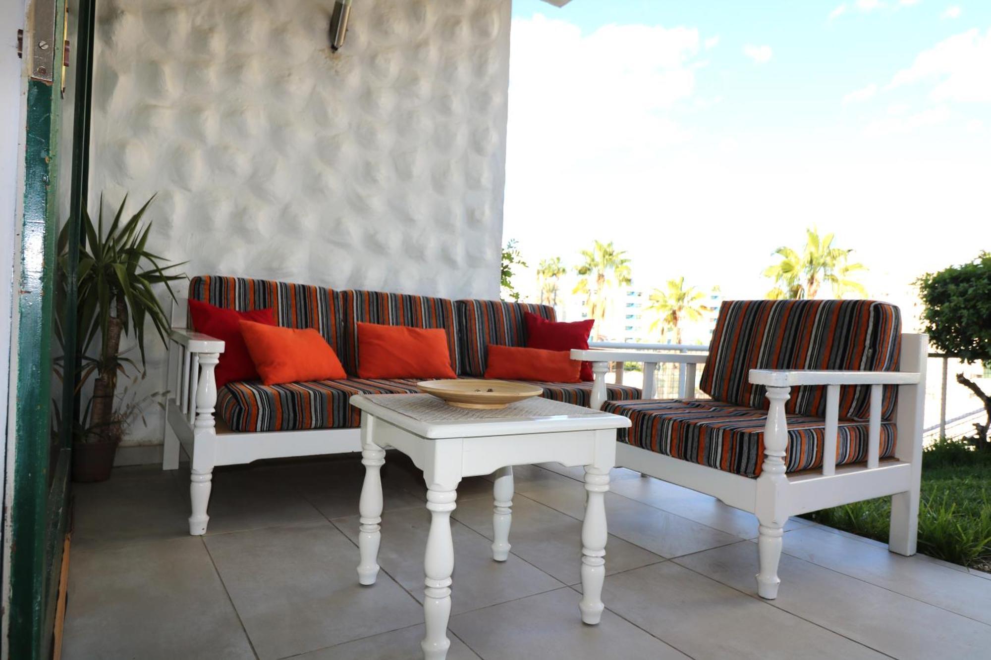 Bungalow - Piscina Climatizada - Playa Del Ingles Maspalomas  Eksteriør billede