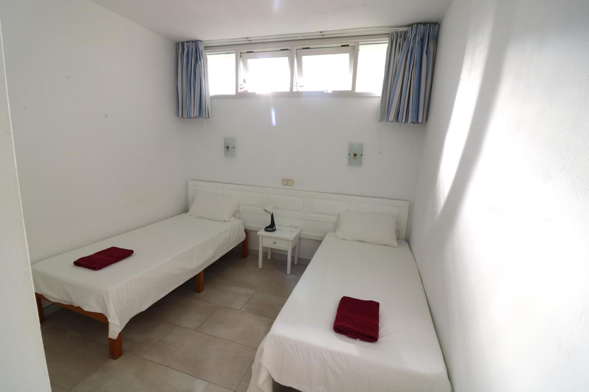 Bungalow - Piscina Climatizada - Playa Del Ingles Maspalomas  Eksteriør billede