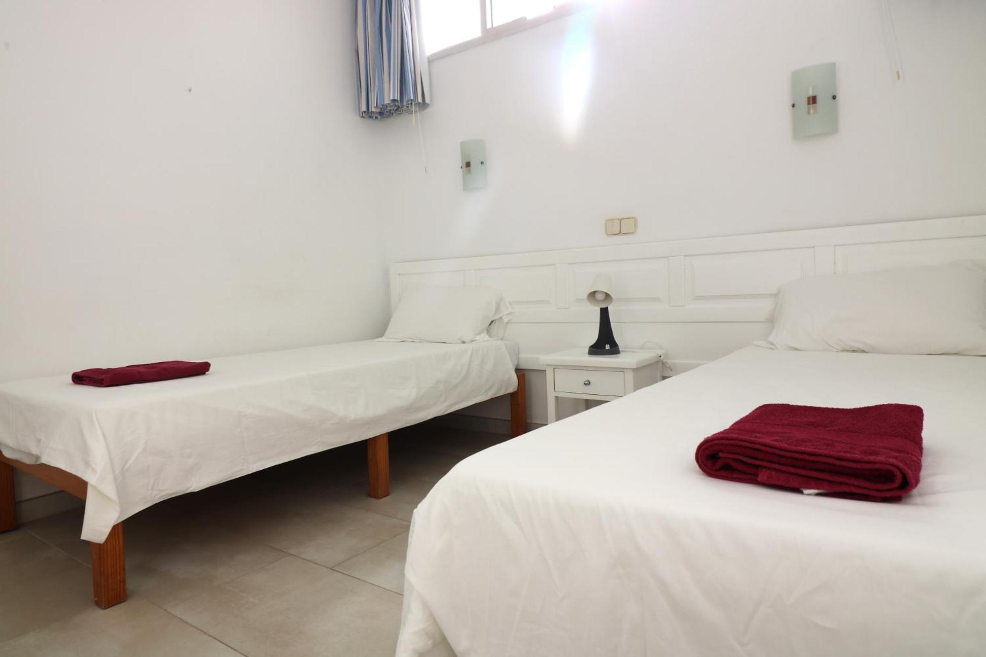 Bungalow - Piscina Climatizada - Playa Del Ingles Maspalomas  Eksteriør billede